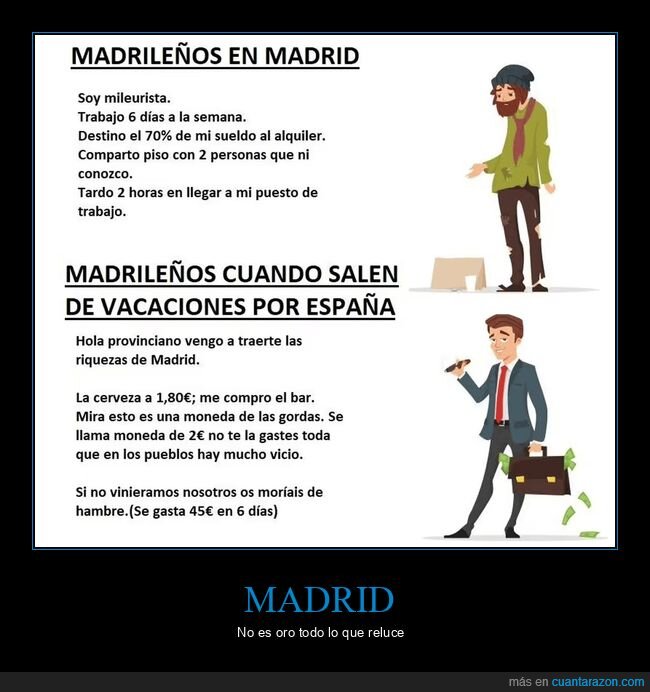 madrid,madrileños,vacaciones,españa