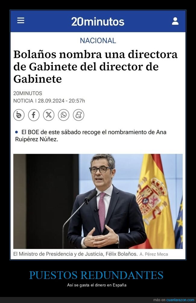 directora de gabinete,director de gabinete,bolaños,políticos