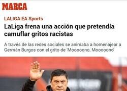 Enlace a Hecha la ley, siempre los hay que intentan hacer la trampa