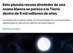 Enlace a La Tierra del futuro