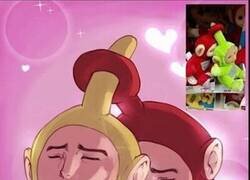 Enlace a El método reproductivo de los Teletubbies