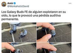Enlace a Samsung y sus dispositivos explosivos