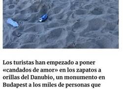 Enlace a Turistas que se comportaron de forma lamentable durante sus viajes