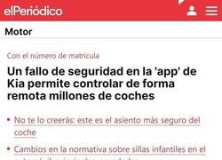 Enlace a Un error de los gordos