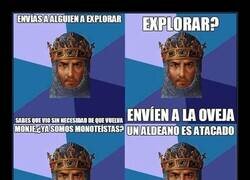 Enlace a Todo un clásico