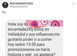Enlace a En este restaurante lo tienen claro