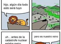 Enlace a Legado familiar