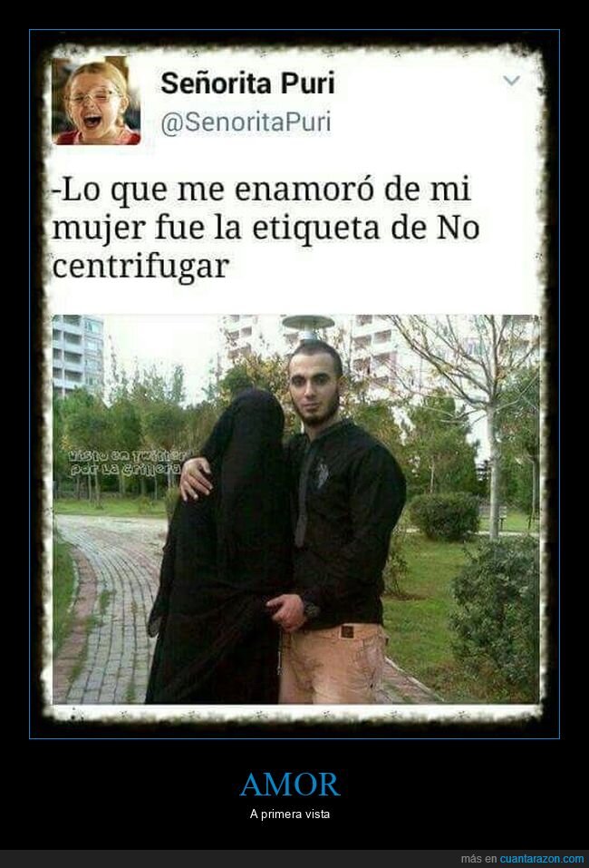 burka,enamorar,etiqueta,mujer,no centrifugar