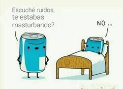 Enlace a Tratando de disimular