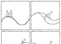 Enlace a La perseverancia que no abunda