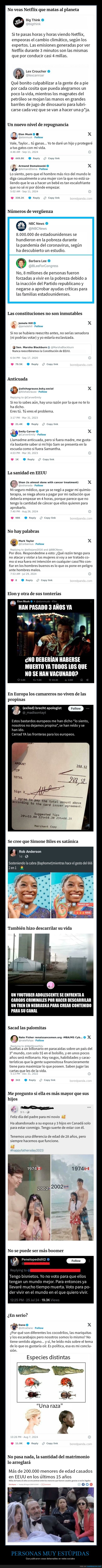 redes sociales,estúpidos