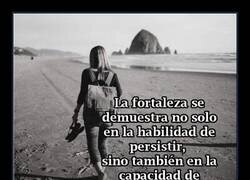 Enlace a Demostración de fortaleza