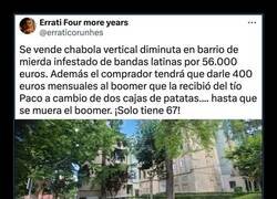 Enlace a Oferta para inversores