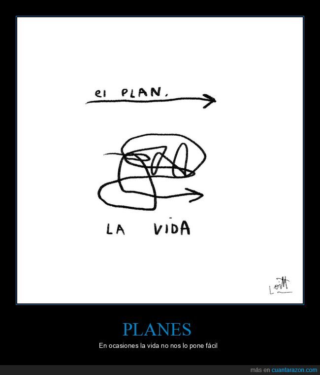 plan,vida