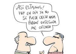 Enlace a No se puede decir nada...