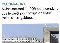 Enlace a Siempre repartiendo