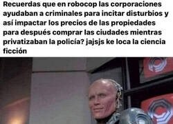 Enlace a Distopías que ya no suenan tan descabelladas