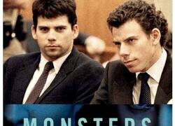 Enlace a La verdadera historia de Lyle y Erik Menéndez