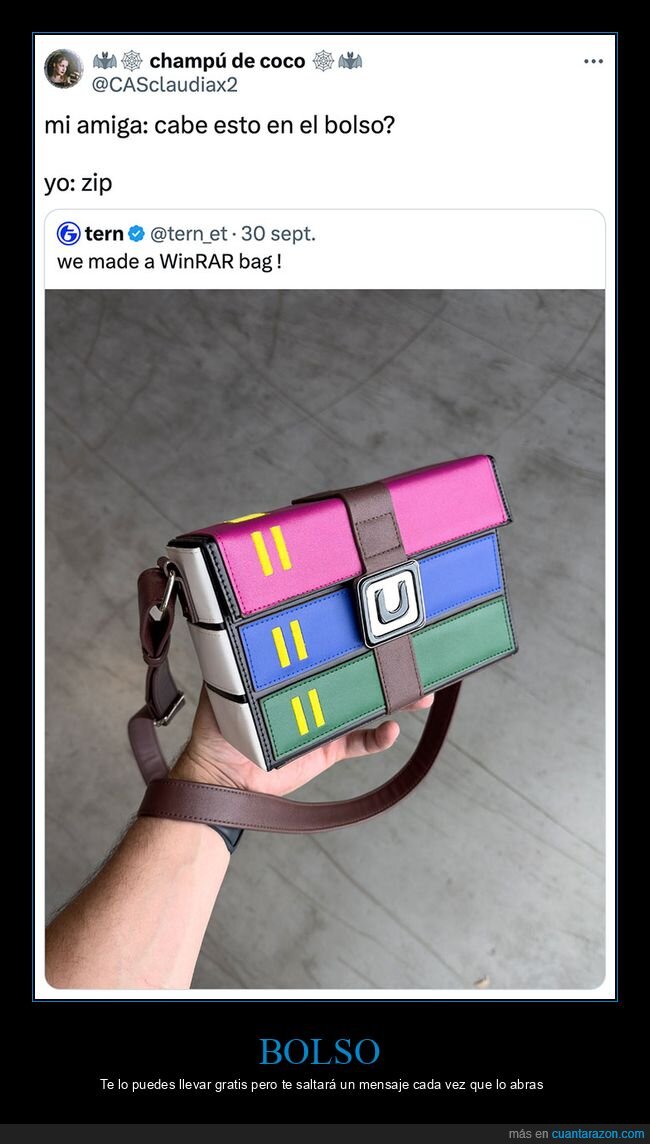 bolso,winrar