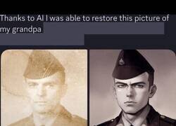 Enlace a Otro éxito de la IA