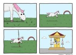 Enlace a La crueldad que esconden los tiovivos