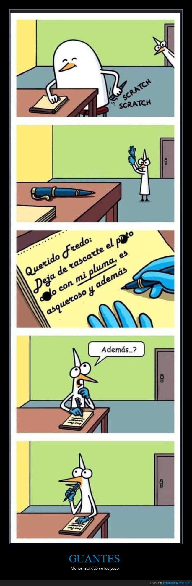 bolígrafo,rascarse,culo,guantes,boca