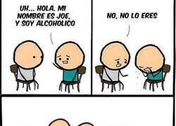 Enlace a Un caso grave