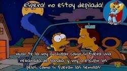 Enlace a Cuando la depilación no te importa