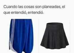 Enlace a Cuando vas a lo que vas