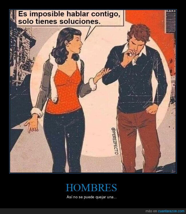 hablar,soluciones