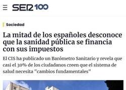 Enlace a ¿Y cómo se creen que se paga?