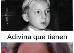 Enlace a Mejor no lo adivines...