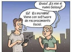 Enlace a El futuro de los móviles