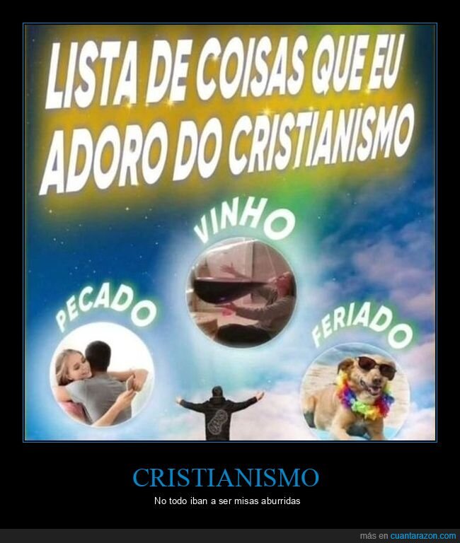 cristianismo,festivos,pecado,vino