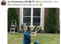 Enlace a La mejor decoración de Halloween