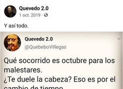 Enlace a El mes más socorrido