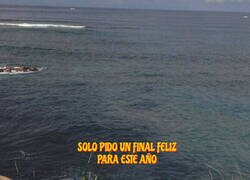 Enlace a Un deseo sencillo