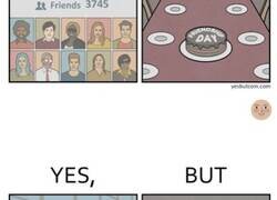 Enlace a Tiras cómicas que exponen la naturaleza contradictoria de la sociedad