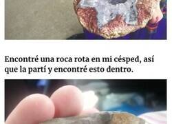 Enlace a Interesantes imágenes de lo que hay oculto en el interior de las cosas