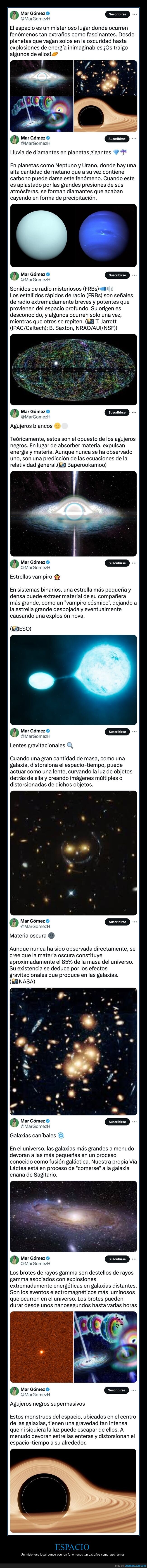 espacio,universo,curiosidades