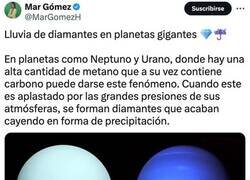 Enlace a Curiosidades sobre el universo que quizá no conocías