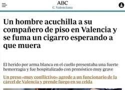 Enlace a Problemas de convivencia