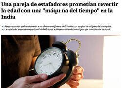 Enlace a Método de rejuvenecimiento revolucionario