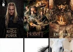 Enlace a La involución de la saga