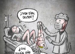 Enlace a Parto con complicaciones