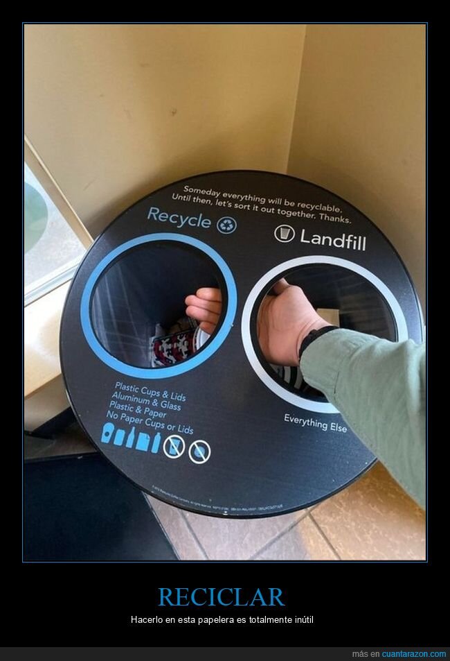 papelera,reciclar