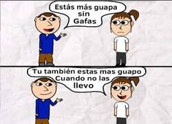 Enlace a Mejor callarse...