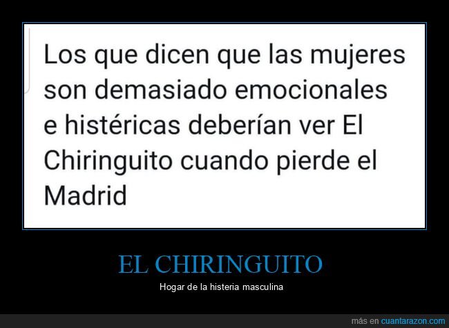 el chiringuito,mujeres,histéricos