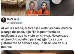 Enlace a La historia de Lacey Fletcher, una joven con 