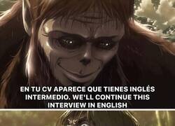 Enlace a Cuando tu inglés intermedio no es tan intermedio